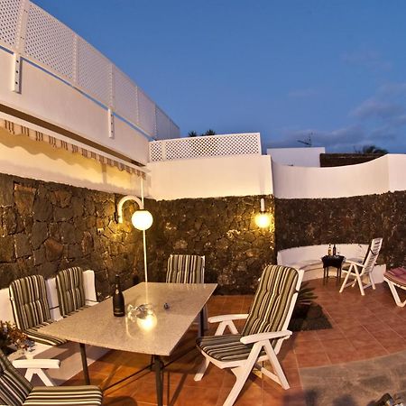 Villa Yuca 13 Costa Teguise Extérieur photo