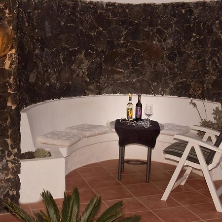 Villa Yuca 13 Costa Teguise Extérieur photo