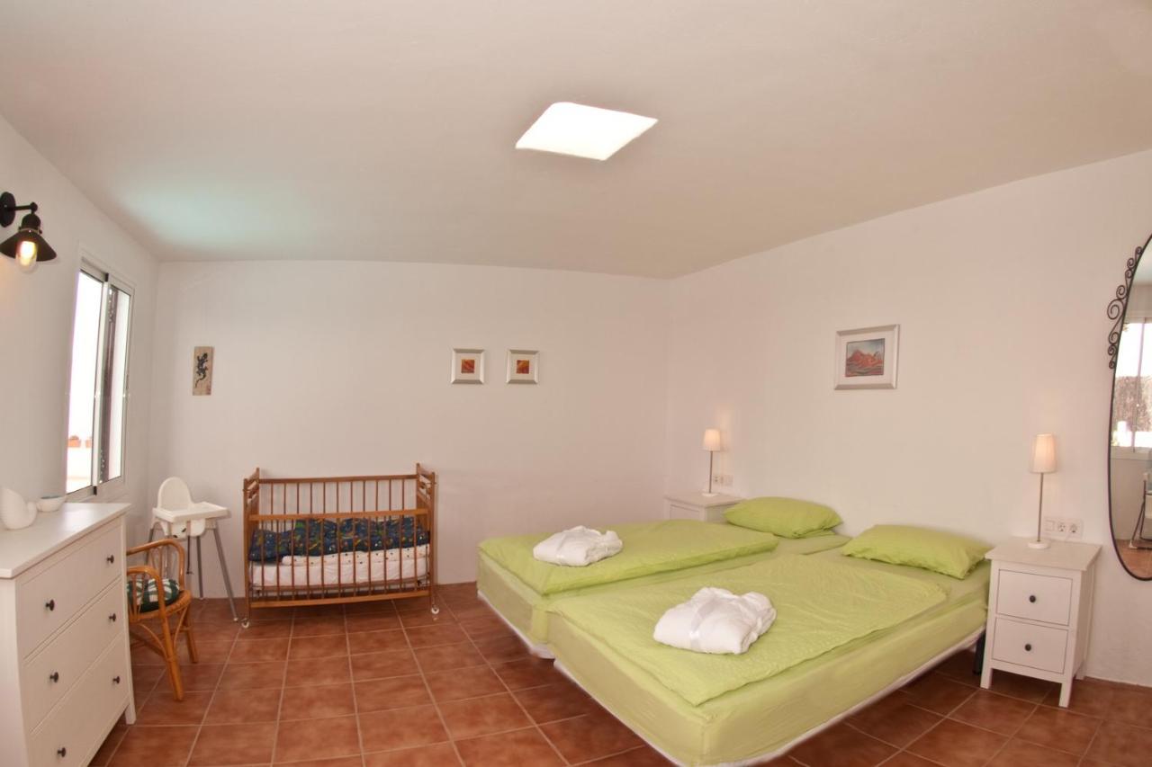 Villa Yuca 13 Costa Teguise Extérieur photo