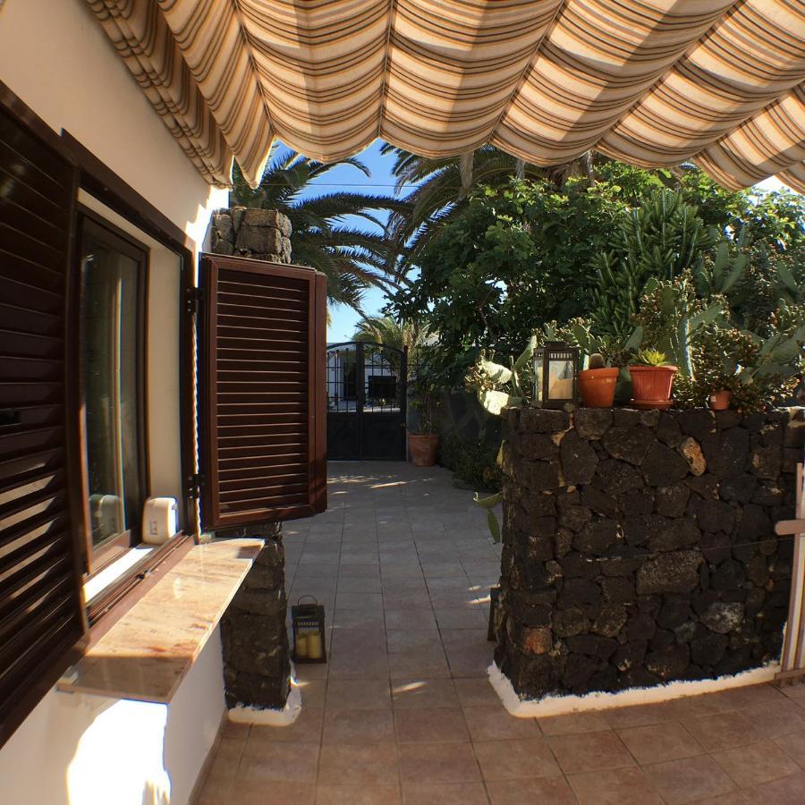 Villa Yuca 13 Costa Teguise Extérieur photo