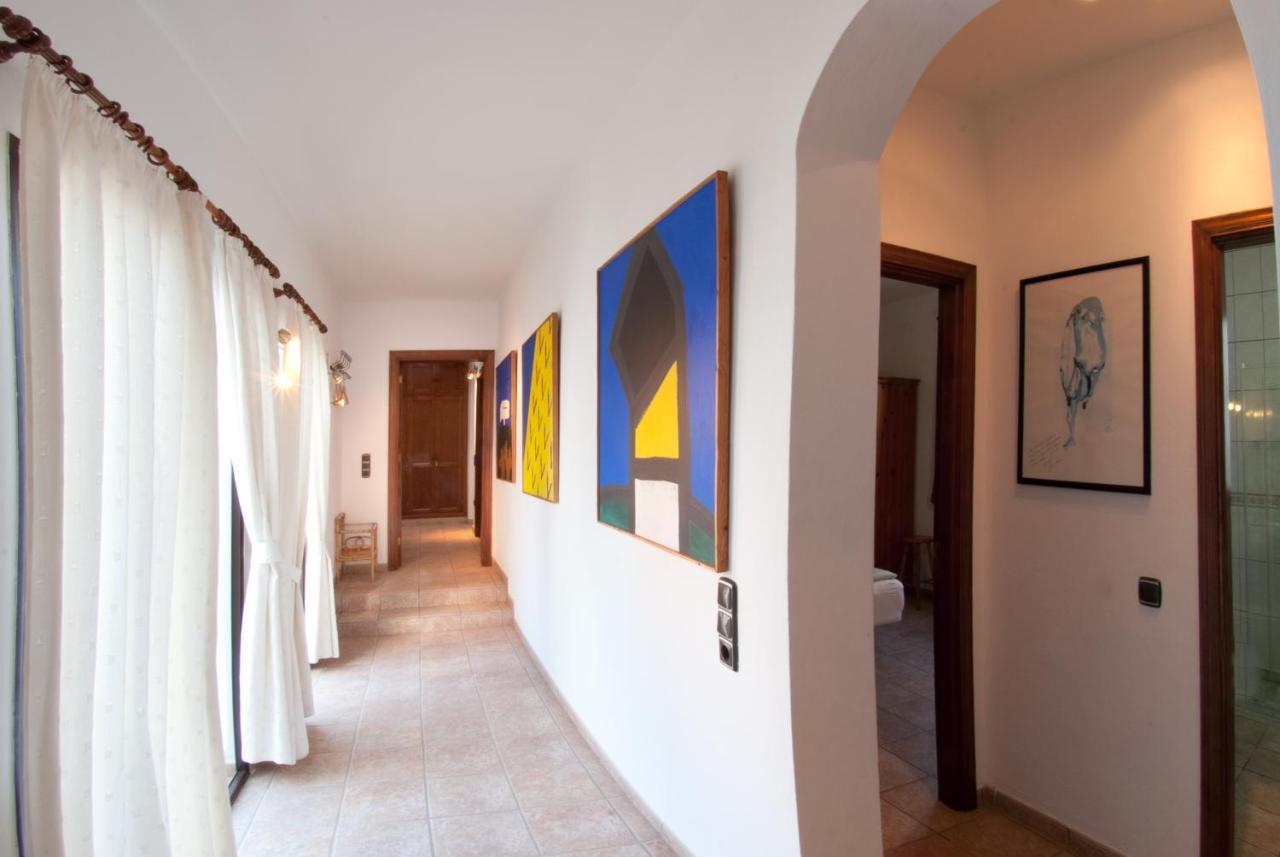 Villa Yuca 13 Costa Teguise Extérieur photo