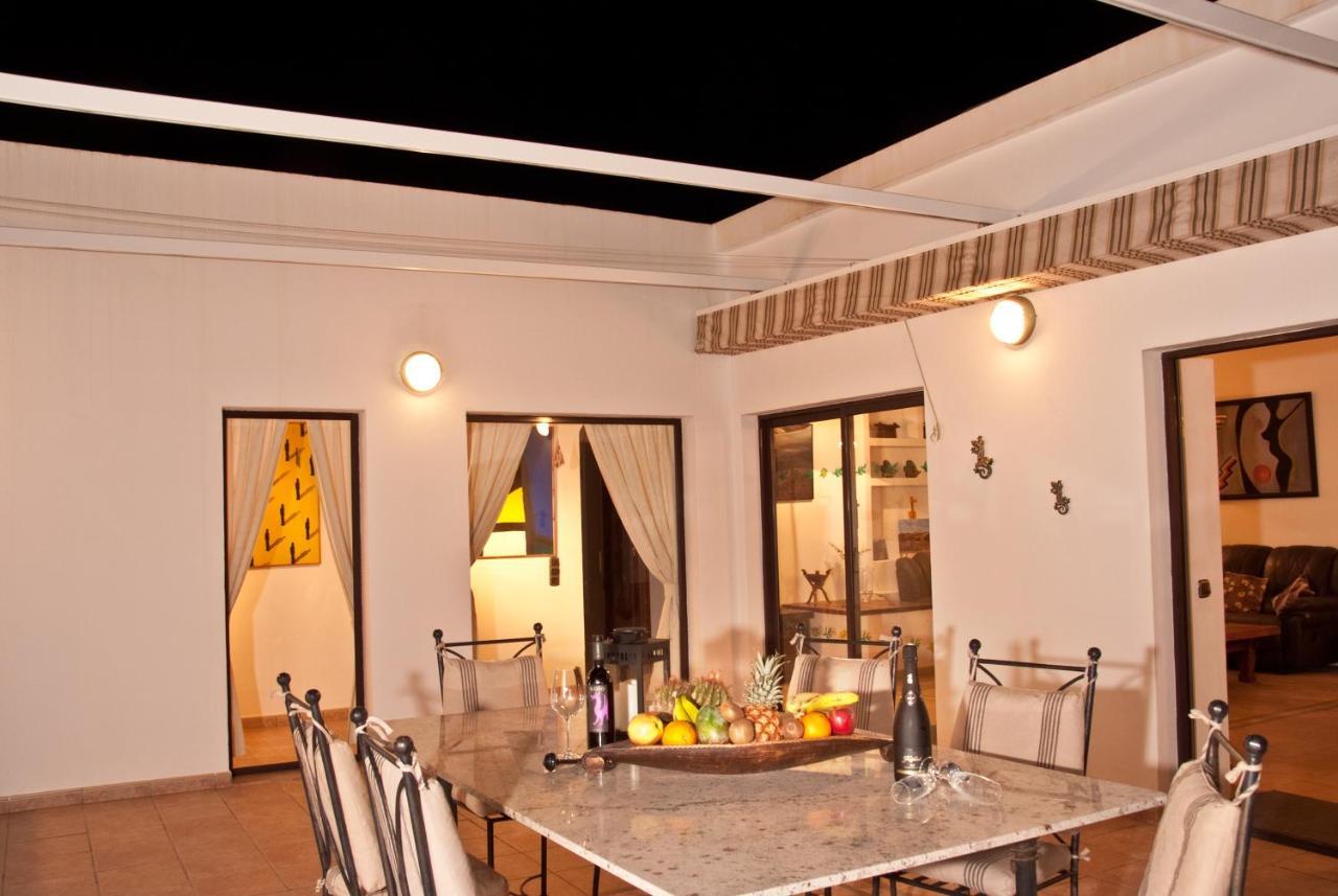 Villa Yuca 13 Costa Teguise Extérieur photo