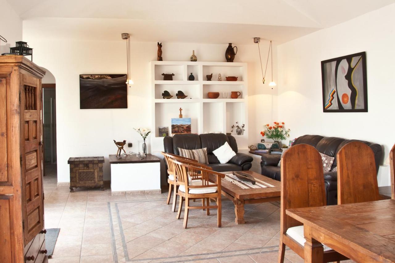 Villa Yuca 13 Costa Teguise Extérieur photo