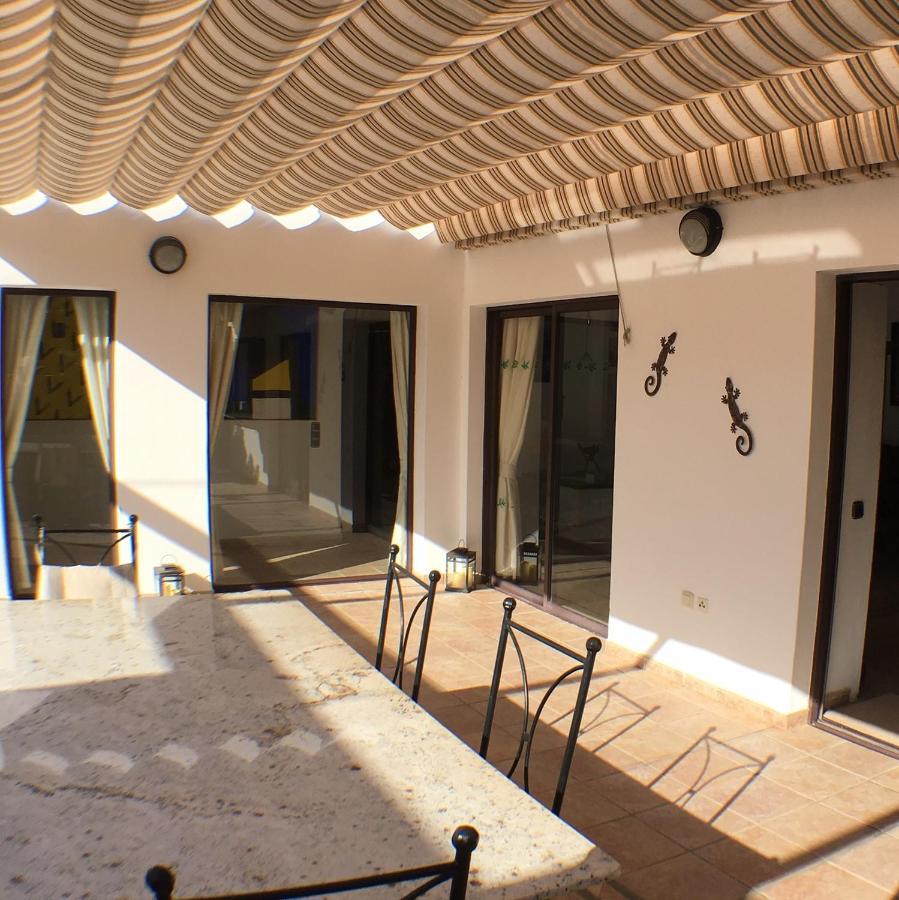 Villa Yuca 13 Costa Teguise Extérieur photo