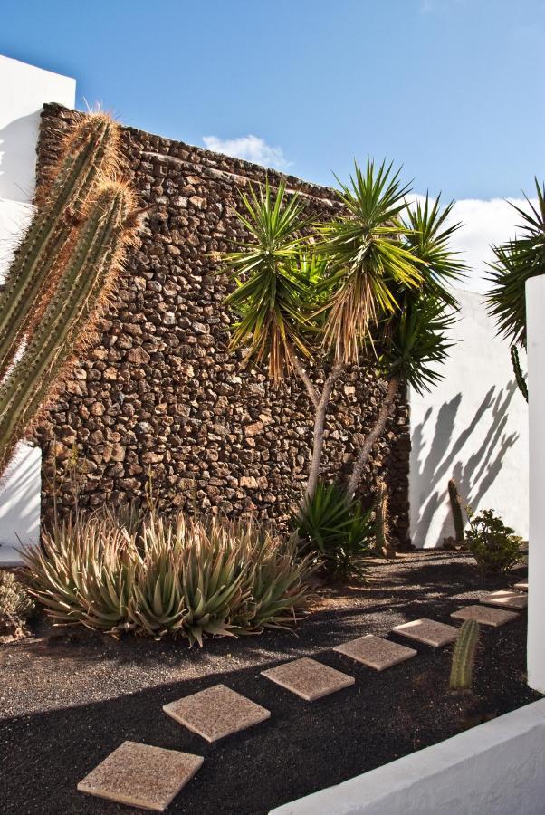 Villa Yuca 13 Costa Teguise Extérieur photo
